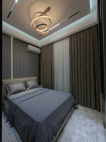 62 м², 3-комн. квартира, 2/10-2