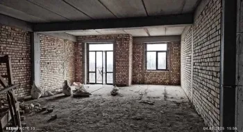 96 м², 5-комн. квартира, 4/9-1