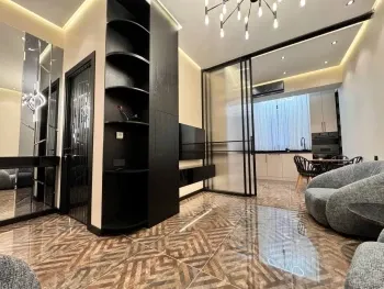 50 м², 2-комн. квартира, 5/12-3