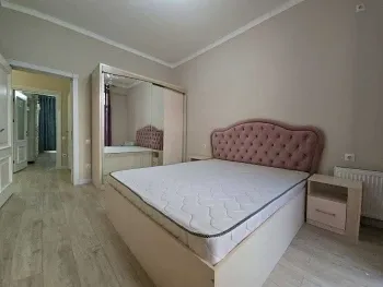 72 м², 3-комн. квартира, 2/8-1