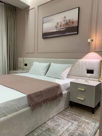 67 м², 2-комн. квартира, 7/9-1