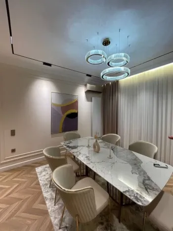 73 м², 2-комн. квартира, 3/16-3