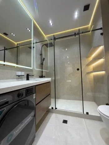 55 м², 3-комн. квартира, 5/10-1