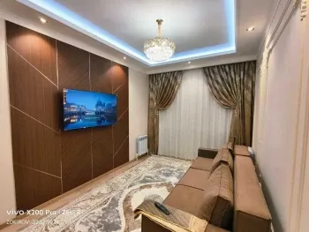 52 м², 2-комн. квартира, 9/9-0