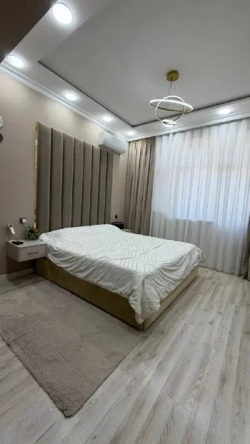 65 m², 2-xonali kvartira, 5/7-2