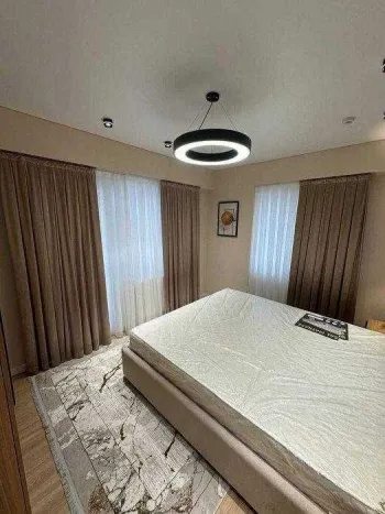 59 m², 3-xonali kvartira, 15/16-2