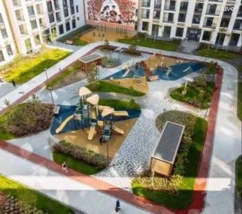 40 м², 1-комн. квартира, 10/12-3