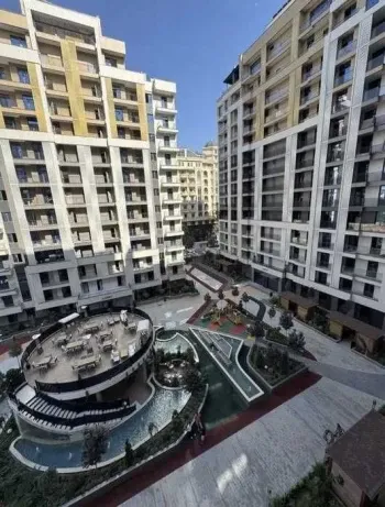 40 м², 2-комн. квартира, 6/7-0