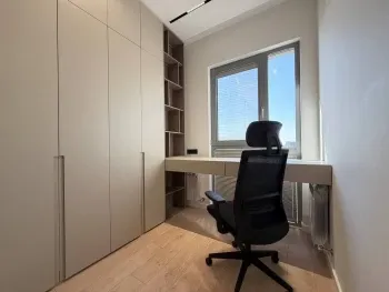 80 м², 3-комн. квартира, 7/9-1