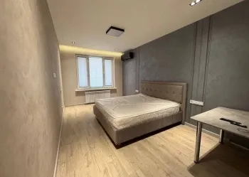 118 м², 4-комн. квартира, 9/12-2