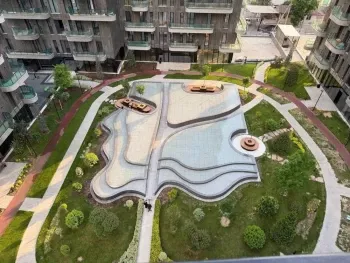 143 м², 4-комн. квартира, 5/13-2