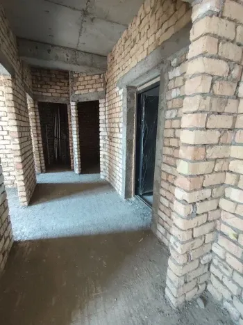 52 м², 2-комн. квартира, 5/5-2