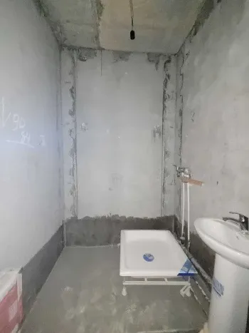 64 m², 3-xonali kvartira, 9/16-3