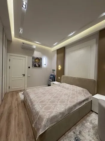 60 м², 2-комн. квартира, 5/7-2