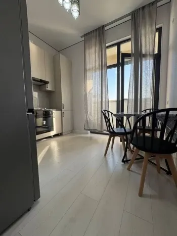 40 m², 1-xonali kvartira, 12/13-2