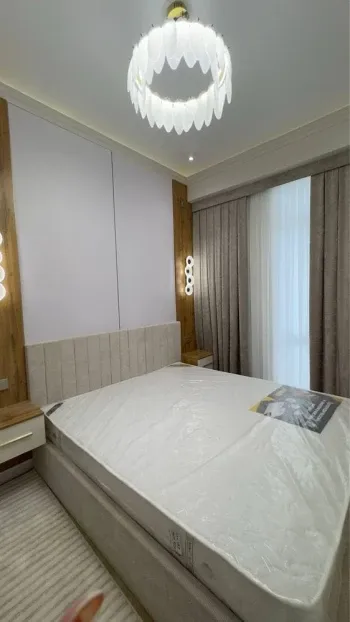 74 м², 3-комн. квартира, 8/10-2