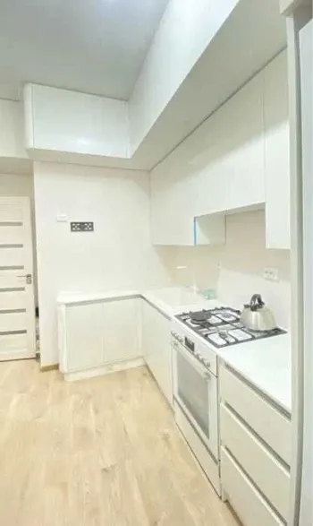 50 м², 2-комн. квартира, 13/16-2