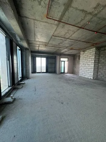 93 м², 4-комн. квартира, 38/51-3