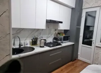 57 м², 2-комн. квартира, 7/10-3