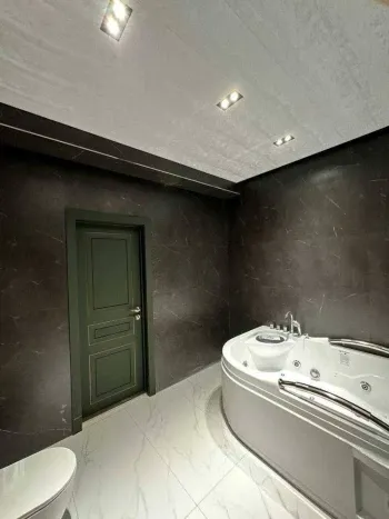140 м², 4-комн. квартира, 12/13-3