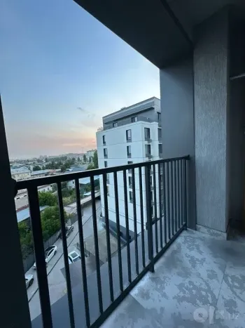 42 м², 2-комн. квартира, 6/9-0