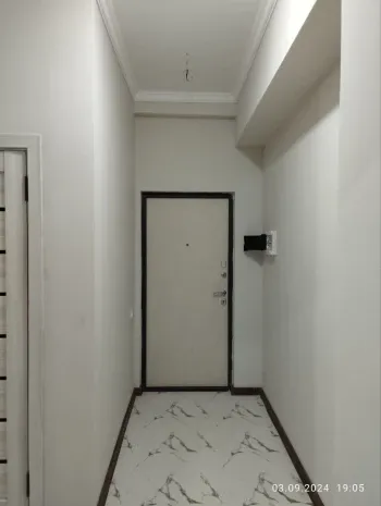 56 м², 2-комн. квартира, 6/10-3