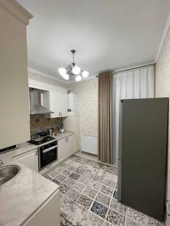 50 м², 2-комн. квартира, 9/9-2