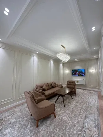 85 м², 3-комн. квартира, 6/7-1