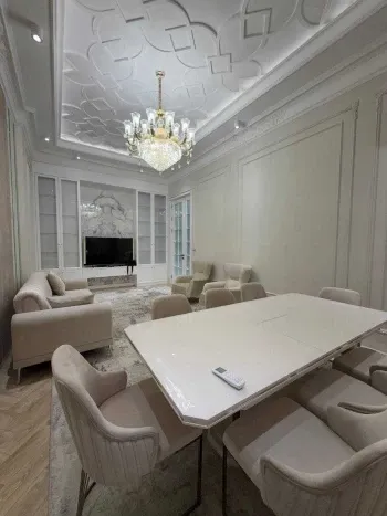 105 м², 3-комн. квартира, 7/7-0