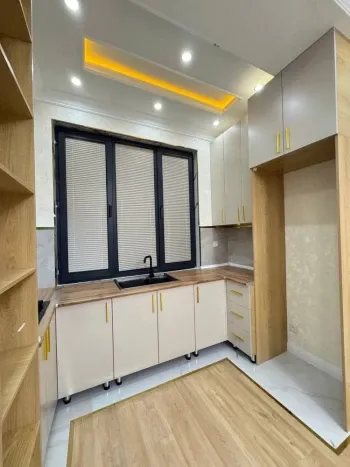 60 м², 3-комн. квартира, 6/14-3