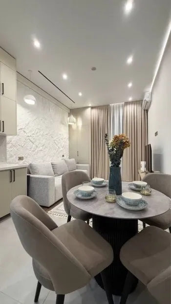 60 m², 2-xonali kvartira, 13/14-0