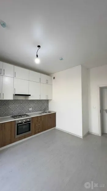 52 м², 2-комн. квартира, 5/9-1