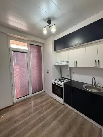 42 m², 1-xonali kvartira, 6/9-2