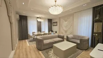 116 м², 3-комн. квартира, 4/7-0