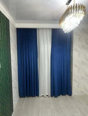 33 m², 1-xonali kvartira, 3/6-1