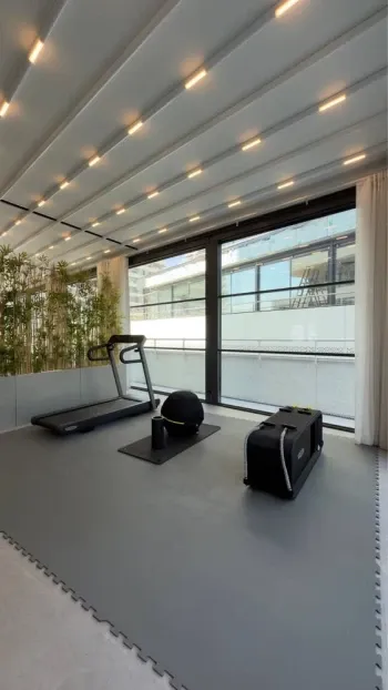370 m², 5-xonali kvartira, 2/14-3