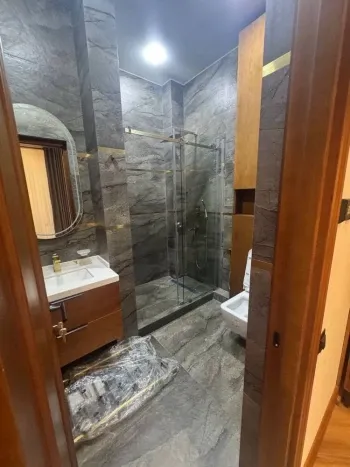 81 м², 3-комн. квартира, 3/11-2