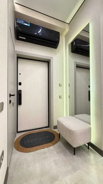 45 м², 2-комн. квартира, 9/16-3