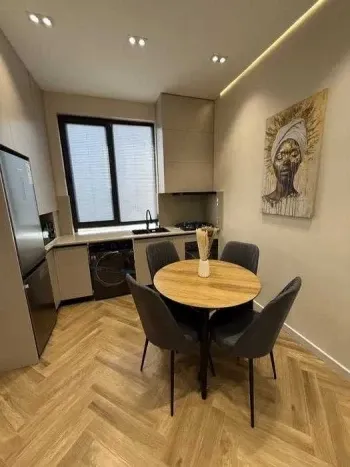 27 м², 1-комн. квартира, 6/12-2