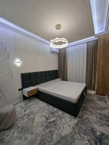 51 м², 2-комн. квартира, 7/10-1