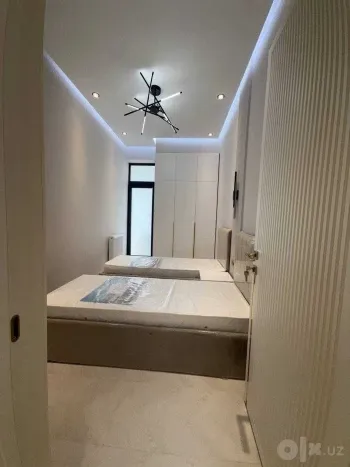60 м², 2-комн. квартира, 13/14-3