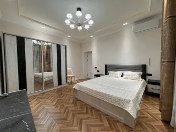 104 m², 4-xonali kvartira, 1/9-1