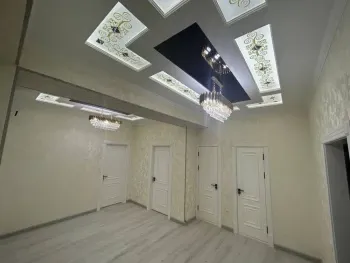 45 м², 1-комн. квартира, 4/9-3