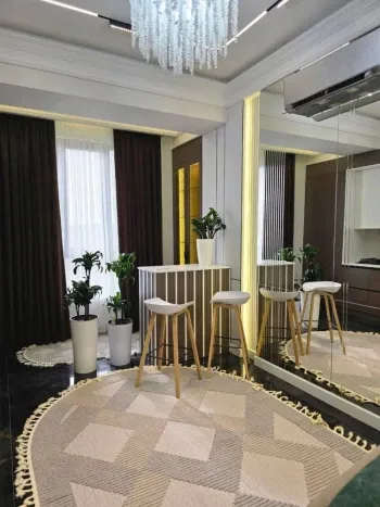 54 м², 2-комн. квартира, 2/12-3