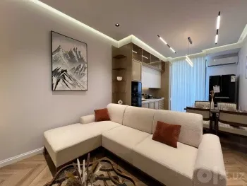 53 m², 2-xonali kvartira, 9/14-0