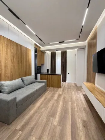 28 м², 1-комн. квартира, 10/11-0