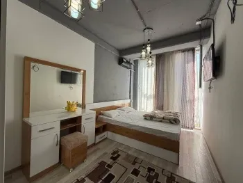40 m², 1-xonali kvartira, 9/9-2