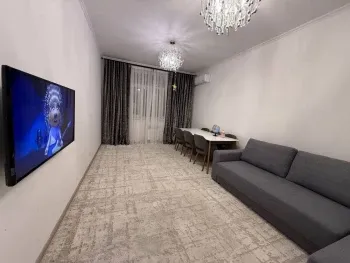 75 м², 3-комн. квартира, 5/9-1