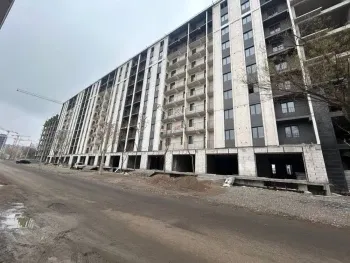 30 м², 1-комн. квартира, 3/10-0