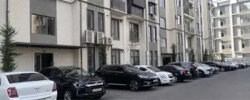 93 m², 5-xonali kvartira, 1/9-2